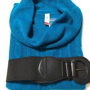 Sweater-No Boundaries #8049